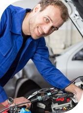 EFI Auto Electrcian Course